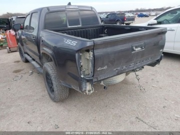 Toyota Tacoma II 2023 Toyota Tacoma 2023r., SR V6, od ubezpieczalni 3.5 Benzyna 278KM, zdjęcie 4