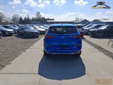 Opel 2022 Opel Grandland 1,5 hdi 130KM automat navi kamera masaz led oplacony 1.5, zdjęcie 6