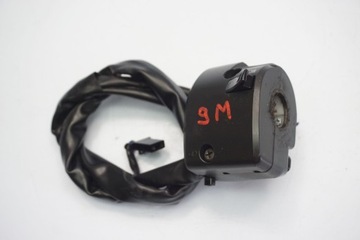 YAMAHA FJR 1300 01-05 ЛЕВЫЙ ПЕРЕКЛЮЧАТЕЛЬ