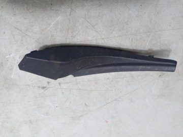 Wasserkastenabdeckung Wasserkasten rechts Seite Mazda CX-5 2014 KD5351PB1