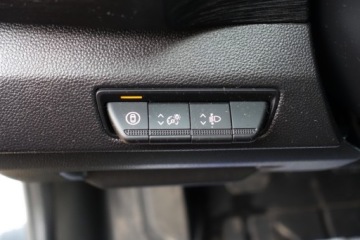 Renault Trafic III Combi 2.0 dCi  150KM 2024 Renault Trafic Bezwypadek SalonPL 9os Full LED Czuj. park. Tempomat, zdjęcie 21