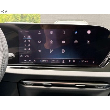 Audi A6 C8 Limousine Plug-In Facelifting 2.0 55 TFSI e 367KM 2026 2.0 e-Hybrid quattro (367 KM) Bang &amp; Olufsen Premium Sound System, zdjęcie 14