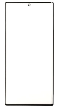 SZYBA SZKŁO WYŚWIETLACZA KLEJ OCA DO SAMSUNG Galaxy S22 ULTRA