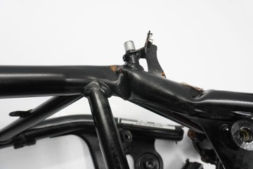 KTM 1190 ADVENTURE 13-16 RAMA 2016 + KOMPLET DOKUMENTÓW