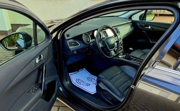 Peugeot 508 I SW Facelifting 2.0 BlueHDi 150KM 2015 Peugeot 508 Poliftowy LEDY Zadbany Serwisowany SKORY Kamerka GPS Head Up, zdjęcie 22
