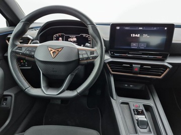 Cupra Formentor 2023 Cupra Formentor Plug-in204km Virtual Faktura VAT 1.4 Hybryda Plug-in, zdjęcie 13