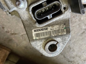ГЕНЕРАТОР RENAULT PREMIUM DXI 7420842445