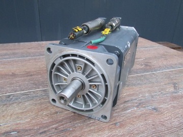 Серводвигатель SIEMENS 1FT5072-1AF71-1AH0 Резольвер GR