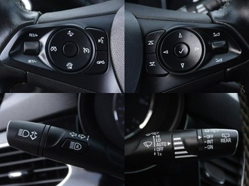 Opel Astra K Hatchback Facelifting 1.2 Turbo 110KM 2019 Opel Astra 1.2Turbo gwarancja przebiegu Full LED, zdjęcie 14