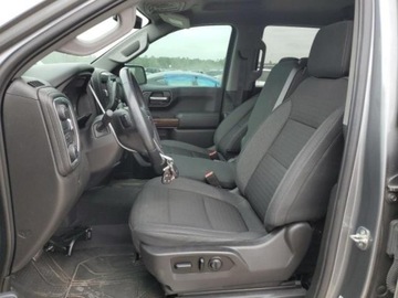 Chevrolet Silverado II 2021 Chevrolet Silverado 2021 Chevrolet Silverado C1500 RST 5.3 Benzyna 355KM, zdjęcie 7