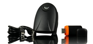 1D сканер штрих-кодов Wi-Fi Bluetooth MJ-7709