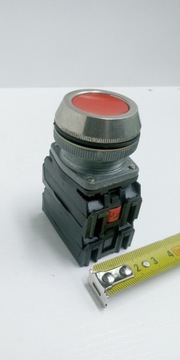 Przycisk sterowniczy NEF30 3NC 3xNC 6A