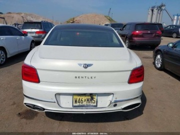 Bentley Continental III 2023 Bentley Flying Spur V8 2023 4.0l 4.0 Benzyna 542KM, zdjęcie 4