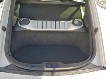 Porsche Cayman 718 2021 Porsche Cayman 2021r., Gt4, 4L, od ubezpieczalni 4.0 Benzyna 414KM, zdjęcie 11