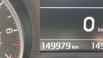 Peugeot 208 I Hatchback 5d Facelifting 1.2 PureTech 110KM 2015 Peugeot 208 Raty 1.2 benz 110KM GT-LINE Pol skora Klimatronic led Gwaran, zdjęcie 27