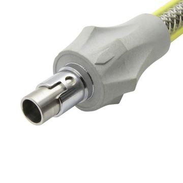 Газовая труба 100 ГАЗОВЫЙ БЫСТРЫЙ СОЕДИНИТЕЛЬ 1000 Lechar