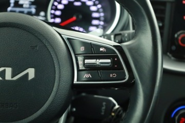 Kia Ceed III Kombi Facelifting 1.5 T-GDI 160KM 2022 Kia Ceed 1.5 T-GDI, Salon Polska, Serwis ASO, zdjęcie 15