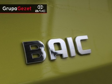  BAIC Beijing 5 1.5 177KM 2WD COMFORT OC/AC ZA 1 ZŁ *dostępne inne kolory, zdjęcie 7