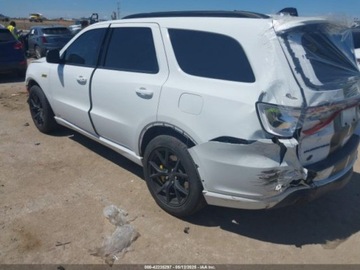 Dodge Durango III 2024 Dodge Durango SRT 392 Alchemi 2024 6.4l 6.4 Benzyna 475KM, zdjęcie 3