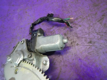 FIAT SEDICI 09- FACELIFT FL ZVEDÁK OKNO PŘEDNÍ LEVÝ 1E EVROPA EU