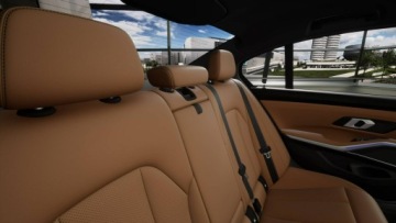 BMW Seria 5 G90-91 2026 BMW 340 M340i xDrive Sedan, Dostępny od ręki!, zdjęcie 15