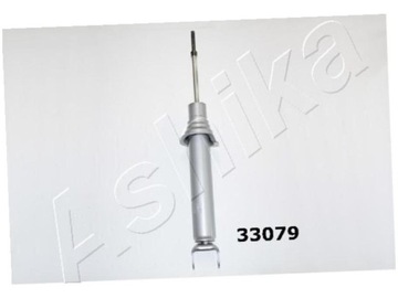 2× ASHIKA MA-33079 TLUMIČ