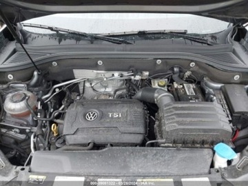 Volkswagen 2022 Volkswagen Atlas 2022r., 4x4, 2.0L, zdjęcie 11