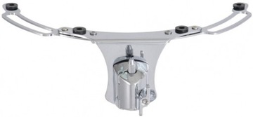 DIXON PKT13TCR-BX - System mocowania tomów 13''