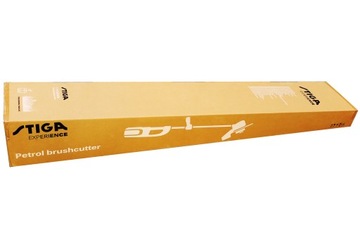 STIGA BC 740 B Бензиновый кусторез