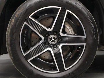 Mercedes GLC C254/X254 Coupe 2.0 220d 197KM 2026 MERCEDES-BENZ GLC 220 d 4-Matic AMG Line 2.0 (197KM) 2026, zdjęcie 17