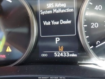 Lexus NX I 2020 Lexus NX 300h, 2020r., 4x4, 2.5L 2.5 Benzyna 194KM, zdjęcie 8