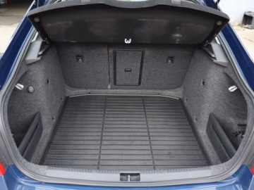 Skoda Octavia III Liftback 1.2 TSI 105KM 2014 Skoda Octavia 1.2 TSI, Salon Polska, Klima, zdjęcie 13