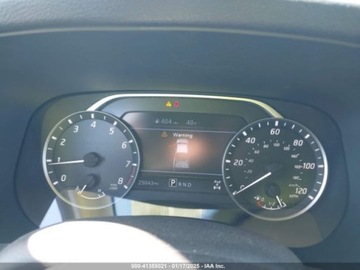 Nissan 2023 Nissan Frontier 2023r., SV, od ubezpieczalni 3.8 Benzyna 310KM, zdjęcie 10