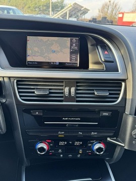 Audi A5 8T Cabrio Facelifting 2.0 TDI 177KM 2012 Audi A5 Sportback LIFT Xenon Navi PDC Gwarancja, zdjęcie 18