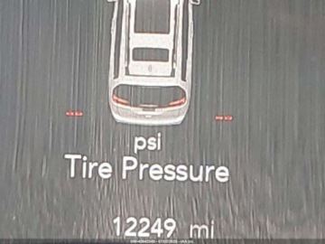 Chrysler Pacifica II 2025 Chrysler Pacifica Limited 2025 3.6l 3.6 Benzyna 287KM, zdjęcie 11