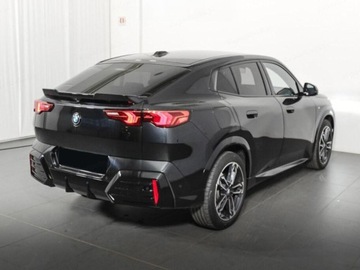 BMW X2 U10 2025 BMW X2 sDrive20i Sport Suv 1.5 (170KM) 2025, zdjęcie 2
