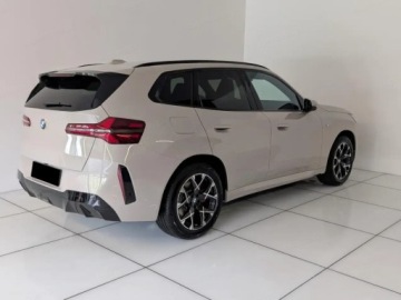 BMW X3 G45 2026 BMW X3 xDrive20d Sport Suv 2.0 (197KM) 2026, zdjęcie 4