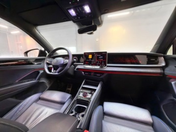 Volkswagen Tayron 2025 Volkswagen Tayron R-Line 2.0 TSI 204 KM DSG 4Motio, zdjęcie 30