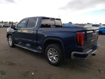  GMC Sierra 2020r., C1500 SLT, od ubezpieczalni 5.3 Benzyna 355KM, zdjęcie 2