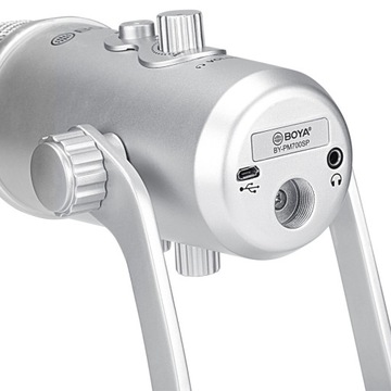 Микрофон BOYA BY-PM700SP