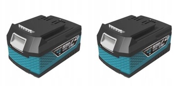 ПЫЛЕСОС/БЕСЩЕТОЧНАЯ ВОЗДУХОДУВКА 2*18В 0*AH SAS+ВСЕ