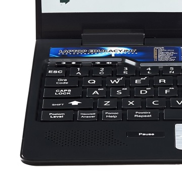 Smily Play, образовательный двуязычный ноутбук