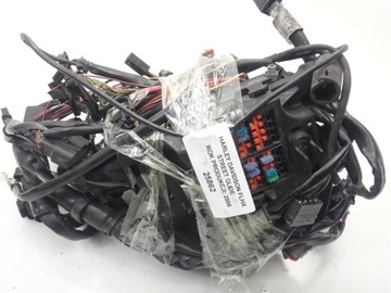 ЭЛЕКТРОМОНТАЖ H-D FLHX STREET GLIDE 08R