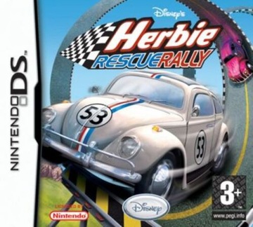 HERBIE RESCUERALLY DS