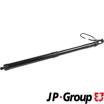 JP GROUP 3781200300 MOTOR ELELKTRICKÝ ZADNÍ KRYT