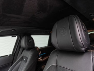 Mercedes GLS X167 SUV AMG Facelifting 4.0 63 612KM 2025 AMG 63 4MATIC 4.0 Pakiet AMG Premium Plus, zdjęcie 9