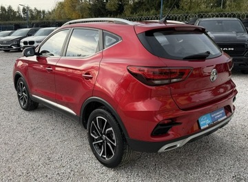 MG ZS I 2022 MG ZS ACC,Navi,Virtual,LED,Skóra, zdjęcie 6