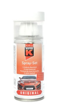 AUTO K RENAULT 369 ZAPRAWKA LAKIER FARBA SPRAY 150ml