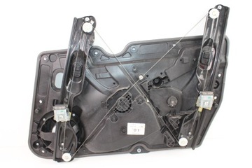MECHANIZMUS OKNO LEVÝ PŘEDNÍ VW GOLF VI 6 08-13R