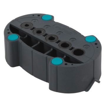 Насадка для направляющих сверл Wolfcraft 4685000